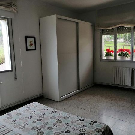 Cachadina Apartman Marín Kültér fotó