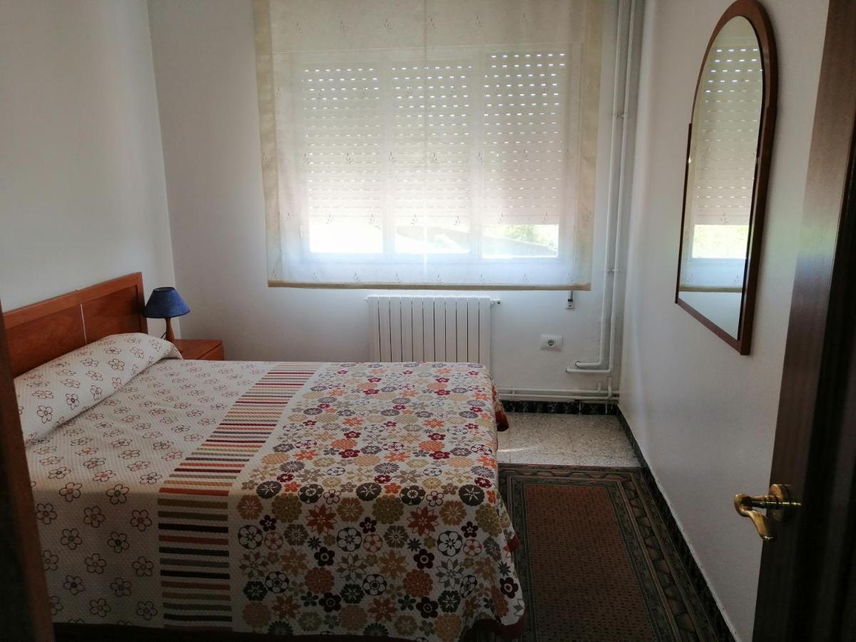 Cachadina Apartman Marín Kültér fotó