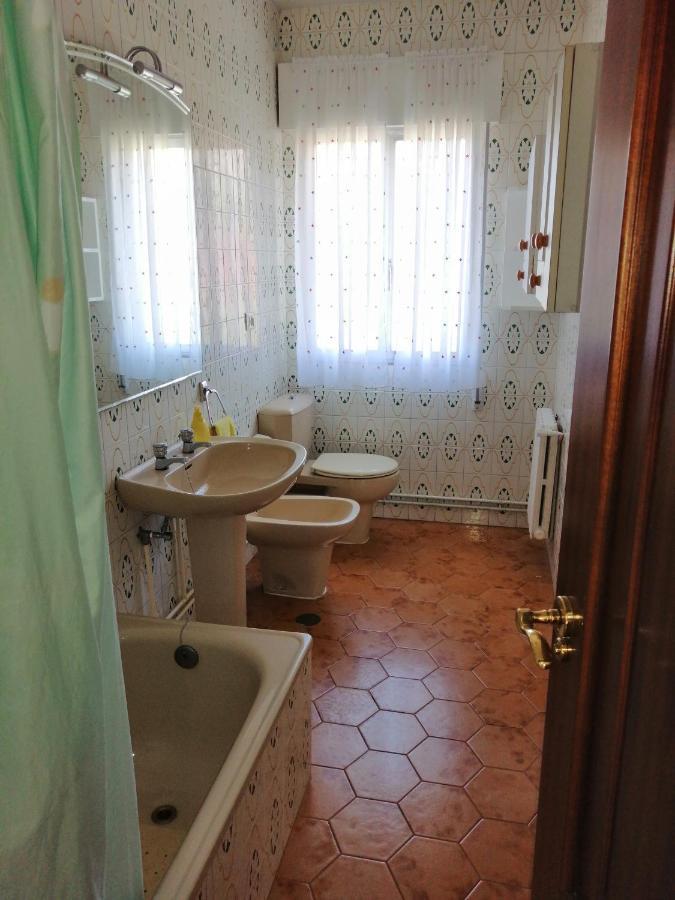 Cachadina Apartman Marín Kültér fotó