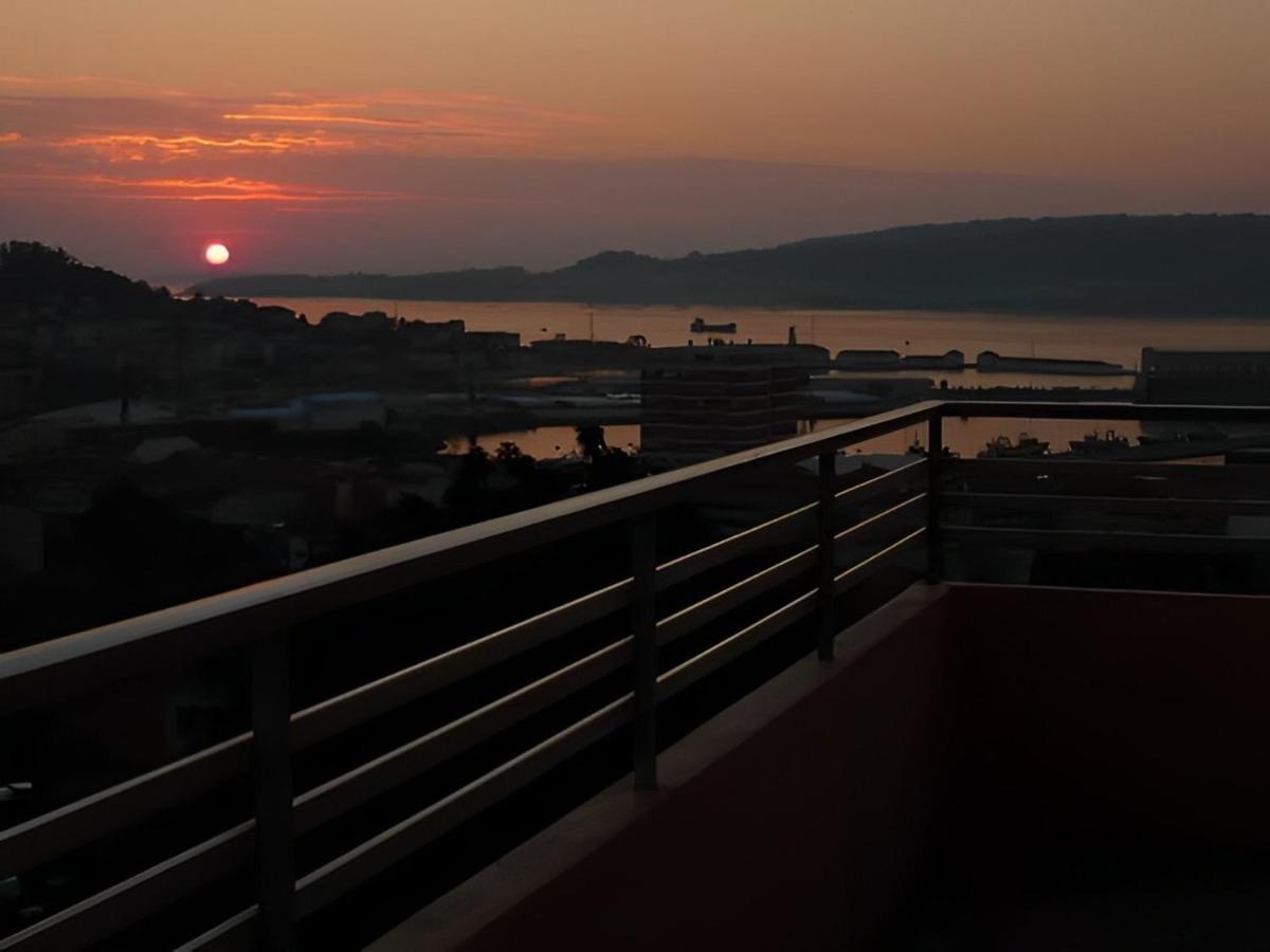 Cachadina Apartman Marín Kültér fotó
