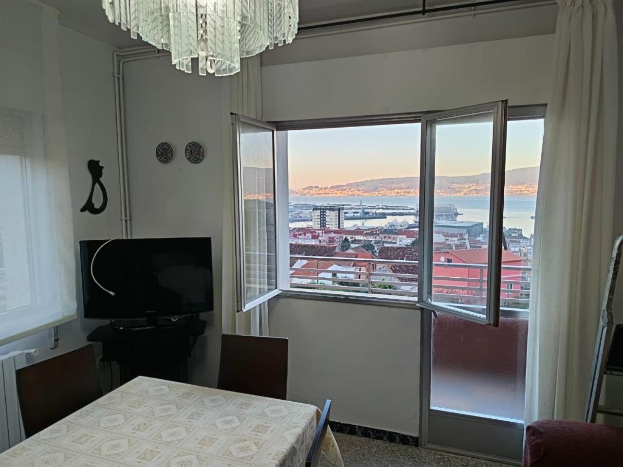 Cachadina Apartman Marín Kültér fotó
